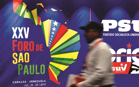 El Manifiesto de Caracas: Propuesta y promesa en el Foro ...