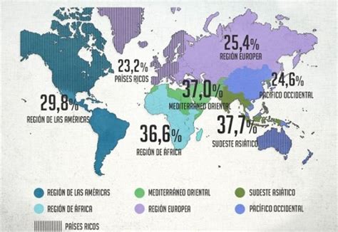 El mapa de la violencia de género en el mundo   EcoDiario.es