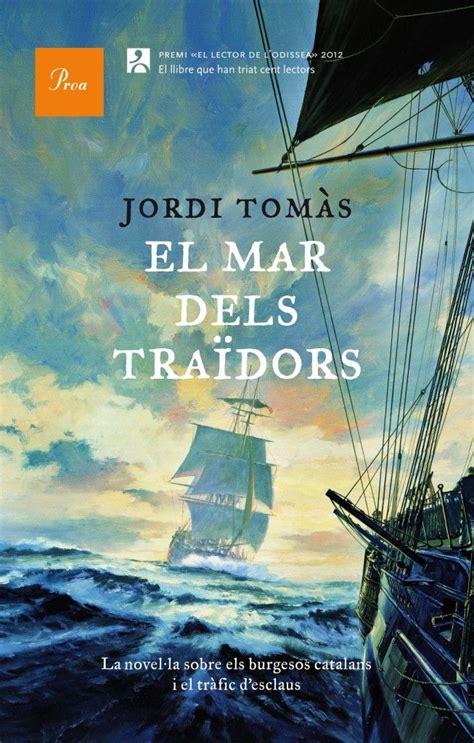 El mar dels traïdors / Jordi Tomàs Crítica negativa al diari Ara | Mar ...