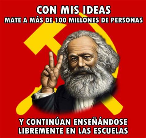El marxismo leninismo, un cadáver viviente | Economía Personal
