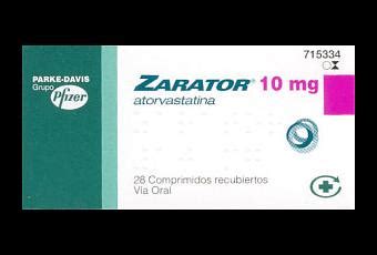 El medicamento para el colesterol Zarator puede provocar diabetes ...