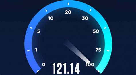El medidor de velocidad de Internet más usado en el mundo se renueva ...