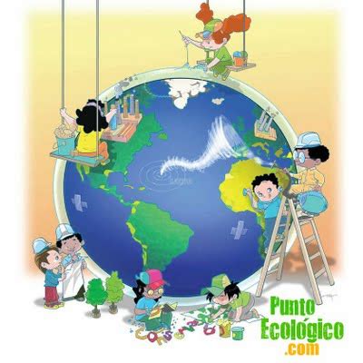 El Medio Ambiente !: abril 2012