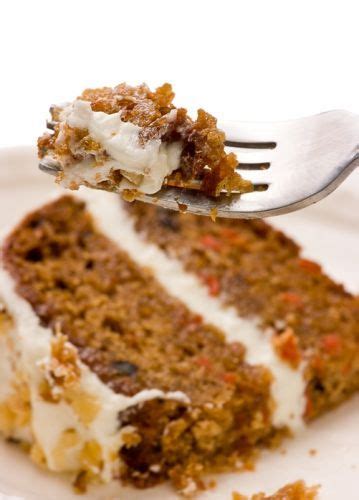 EL MEJOR CARROT CAKE: un pastel de zanahoria sin huevo ni ...