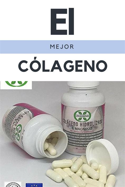 El Mejor Colágeno Hidrolizado 2020 ¡Ideal para cuidar tu cuerpo ...