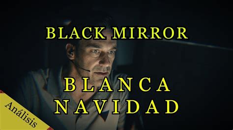 El Mejor Episodio de Black Mirror | Análisis   YouTube