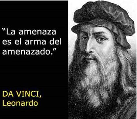 El mejor genio de todos los tiempos: 10 frases de Da Vinci con poder ...