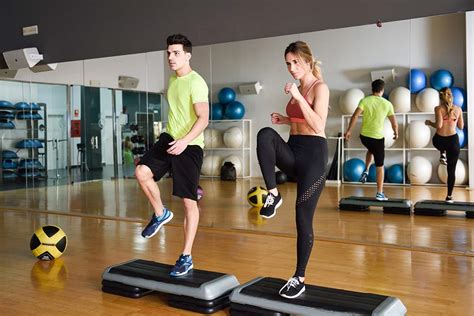 El mejor gimnasio está en tu cabeza Establece tus objetivos