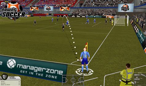 El mejor juego de futbol online   Juegos   Taringa!