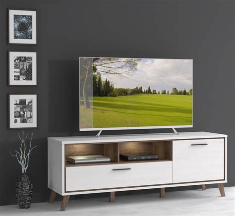 El mejor mueble tv de Conforama – Prodecoracion