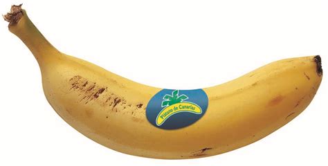 El mercado nacional no absorbe la oferta de plátano canario