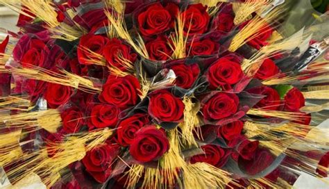 El mercantilisme de les roses de Sant Jordi