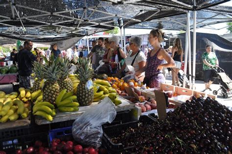 El mercat setmanal de Torredembarra tornarà el 9 de juny amb les ...
