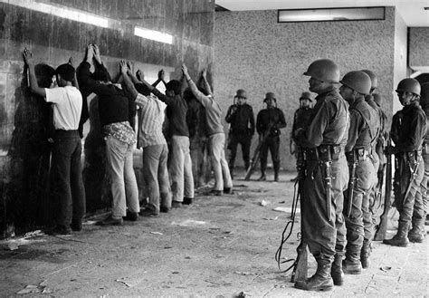 El mexiquense Hoy: El 2 de octubre, no es el Movimient0 Estudiantil de 1968
