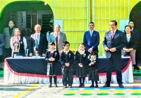 El mexiquense Hoy: Reconocimiento a Instituto Teresa de Calcuta ...