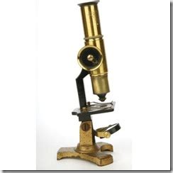 El microscopio  Historia    Ciencia Explicada