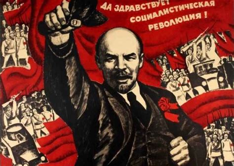 El miedo a la Revolución rusa condiciona todo el siglo XX