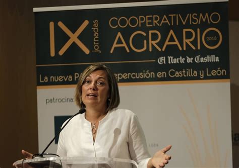El Ministerio y la Consejería de Agricultura de Castilla y ...