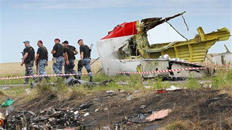 El misil que derribó el vuelo MH17 fue traído desde Rusia ...