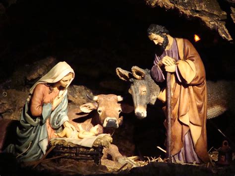 El misterio de la Navidad: qué tan cierto es que Jesús nació el 25