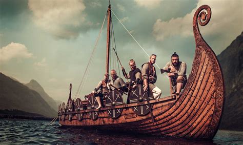 El misterio de los vikingos de Groenlandia, ¿Por qué desaparecieron?