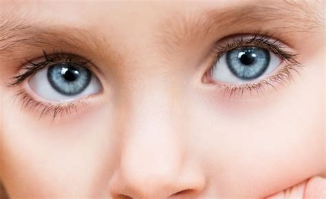 El misterio de ojos azules   Marie Claire