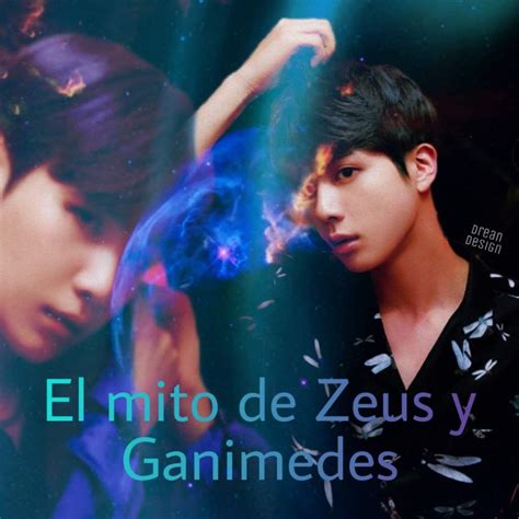 El mito de Zeus y Ganimedes | ARMY s Amino Amino