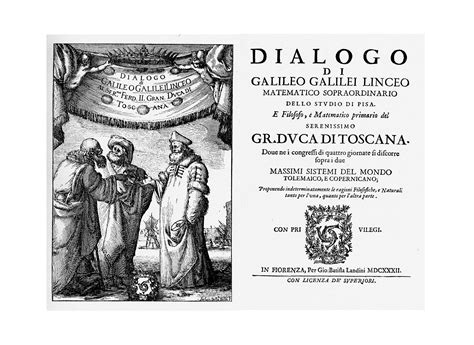 El mito que Galileo Galilei fue excomulgado y condenado a la hoguera y ...