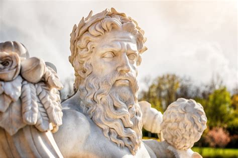 El mito Zeus, dios del cielo   La Mente es Maravillosa