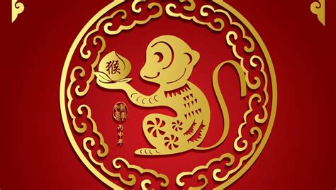 El Mono del Horóscopo Chino: fechas, carácter y ...