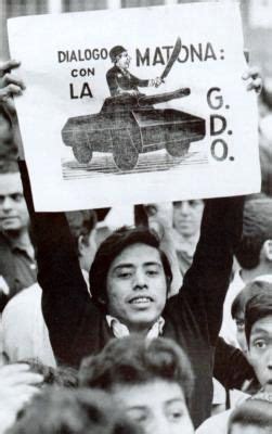 El movimiento estudiantil de 1968 | La Izquierda Socialista