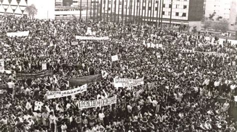 El movimiento estudiantil del 2 de octubre de 1968, la ‘Matanza de ...