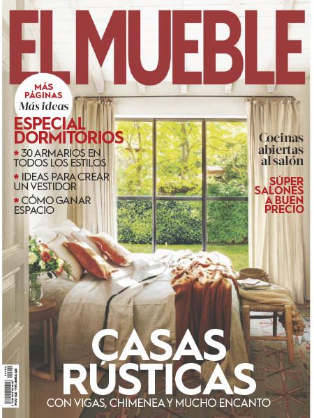 El Mueble   02.2020 » Download Spanish PDF magazines!