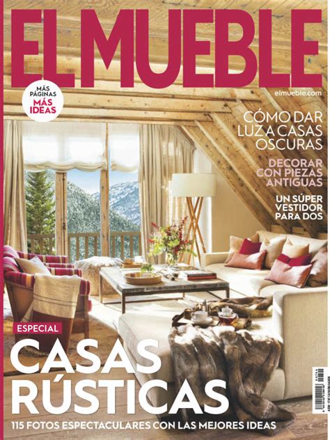 El Mueble   02.2021 » Download Spanish PDF magazines!
