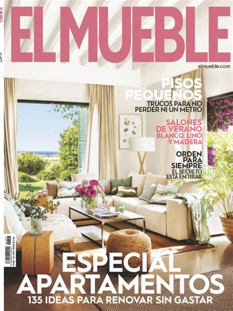El Mueble   07.2020 » Download Spanish PDF magazines!