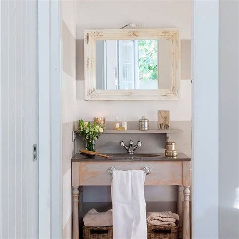 El Mueble en Instagram: “Si cada vez que entras en tu baño ...