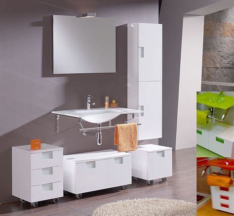 El Mueble: Muebles para baño