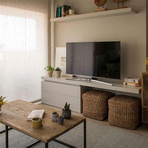 El Mueble on Instagram: “Este mueble de TV está inspirado ...