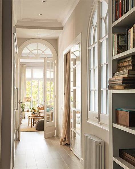 El Mueble on Instagram: “Un pasillo puede ser más ancho ...