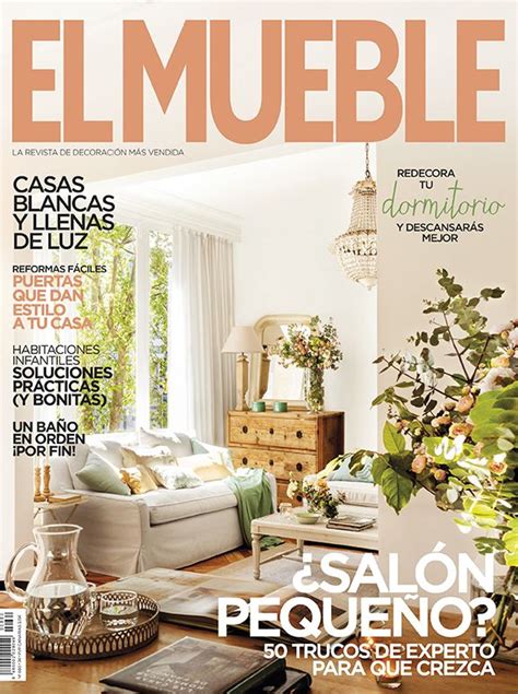 El Mueble Revista de decoración | Revistas de decoración ...