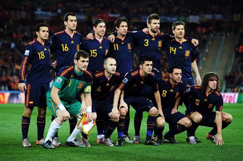 El Mundial 2010: España Holanda : Las mejores imágenes ...