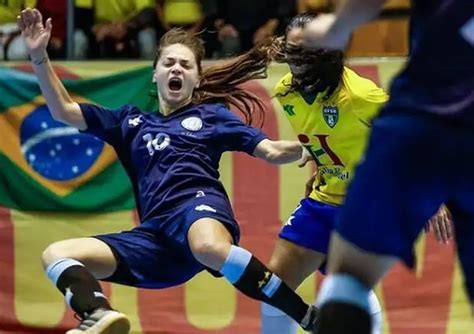 El Mundial de Fútsal Femenino 2022 se disputará en cuatro localidades ...