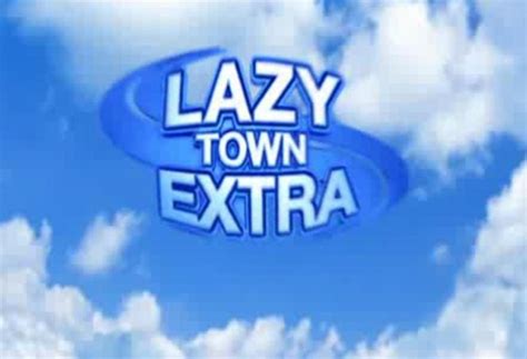 El mundo de Lazy Town, Lazy town Videos,lazy town ...