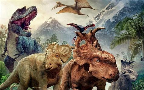 el mundo de los dinosaurios: Conocimiento de si mismo