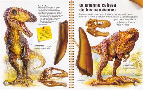 El mundo de los dinosaurios | Editorial Susaeta   Venta de ...