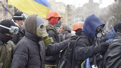 El Mundo HOY: Ucrania entre la UE y Rusia