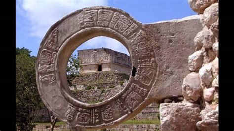 El Mundo Maya, La Sabiduría de México   YouTube