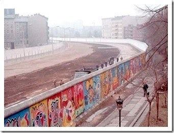 El Muro de Berlin, la historia de su caida   SobreHistoria.com