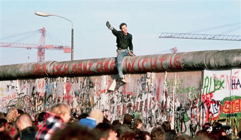 El Muro de Berlín | Las Mil Millas
