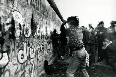 El Muro de Berlín | Las Mil Millas